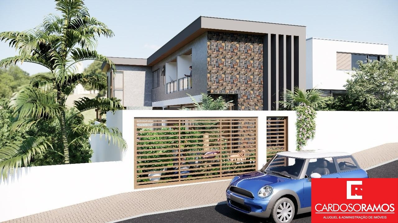 Casa, 6 quartos, 393 m² - Foto 20