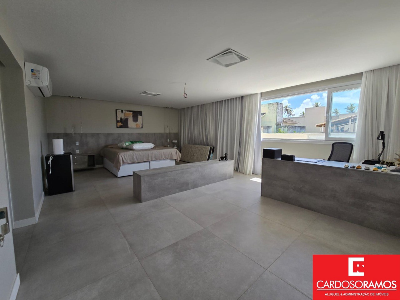 Casa, 5 quartos - Foto 14