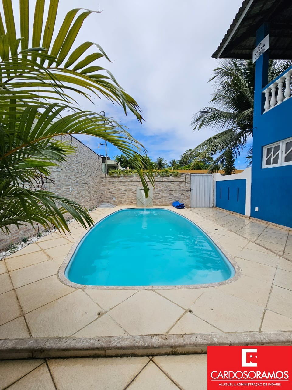 Casa, 4 quartos, 130 m² - Foto 29