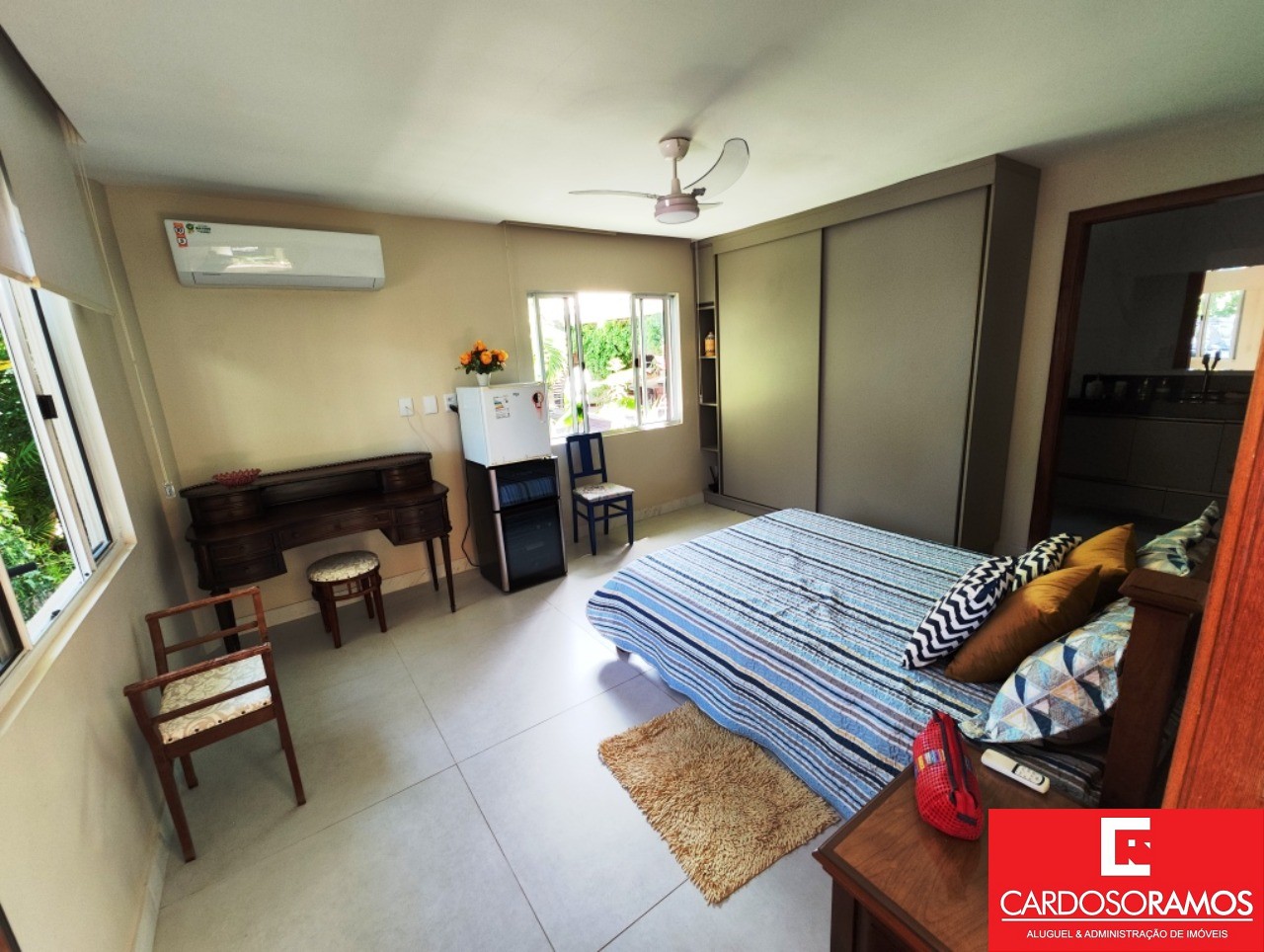 Casa, 4 quartos, 404 m² - Foto 17