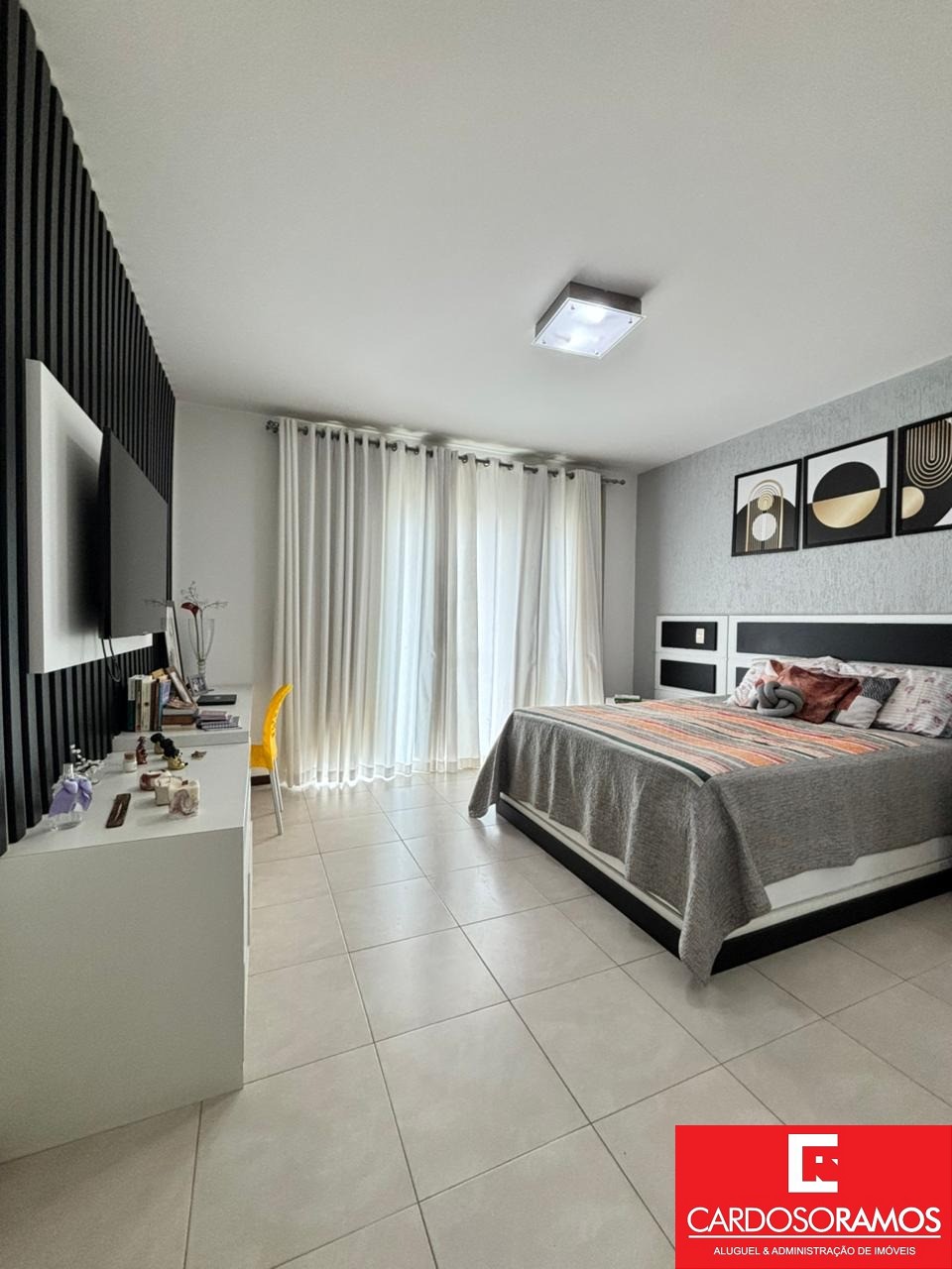 Casa, 4 quartos, 280 m² - Foto 9