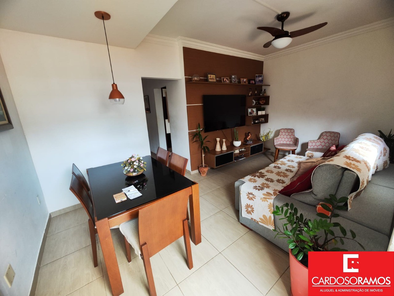 Casa, 3 quartos, 92 m² - Foto 3