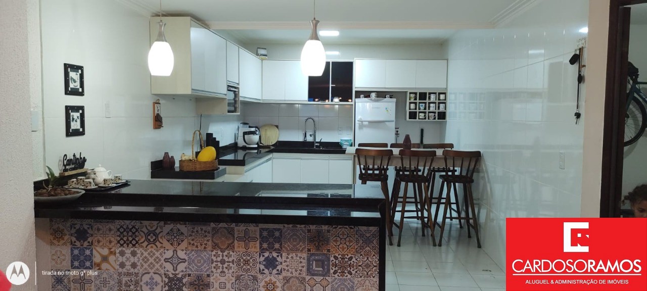 Casa, 4 quartos, 230 m² - Foto 5