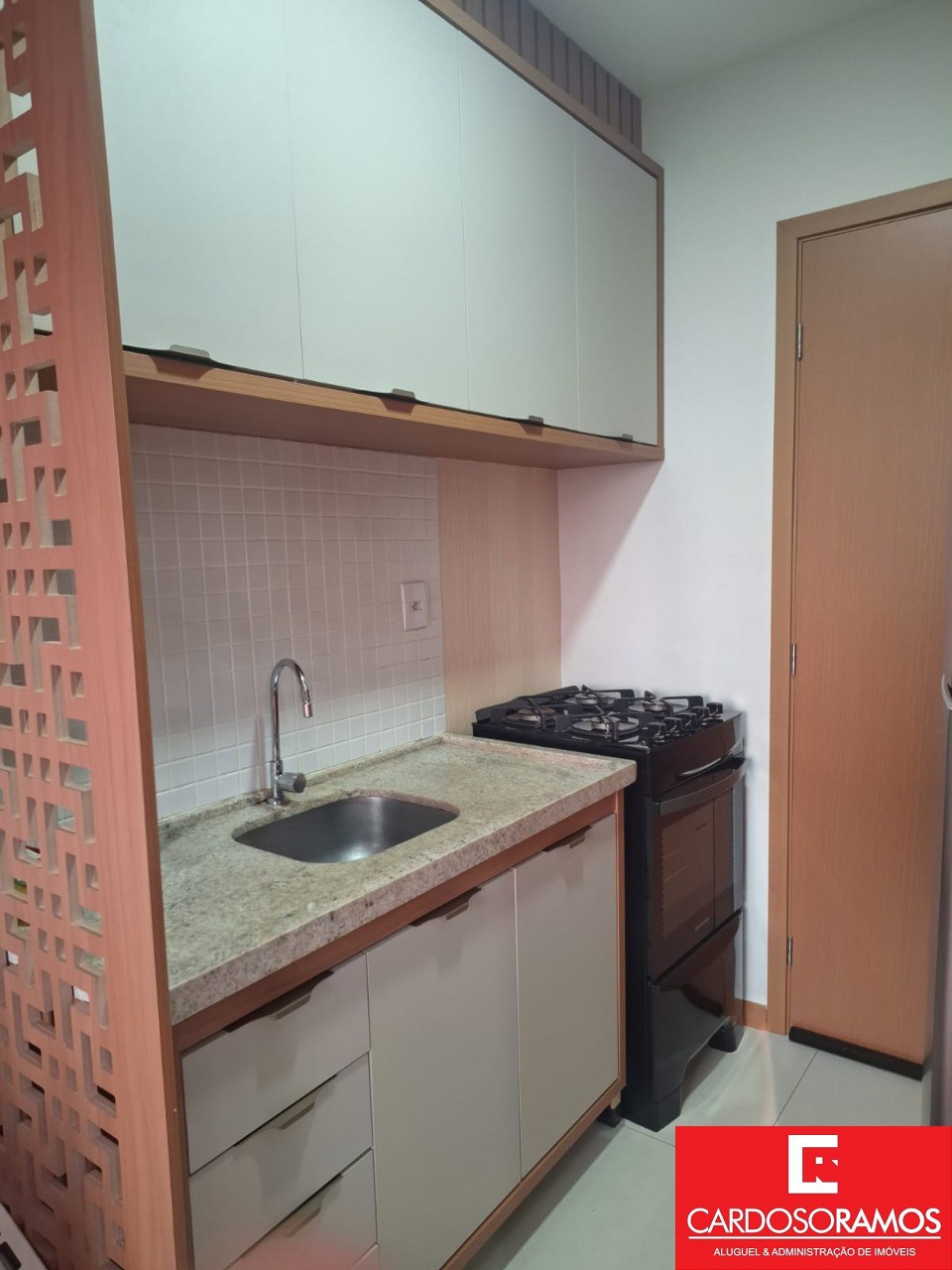 Apartamento, 1 quarto, 19 m² - Foto 4