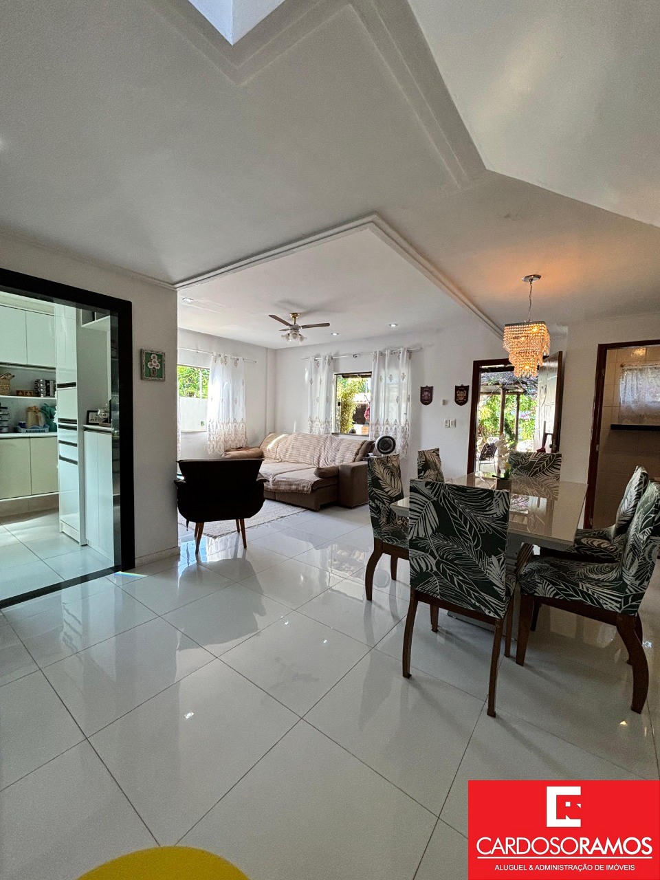 Casa, 4 quartos, 280 m² - Foto 26