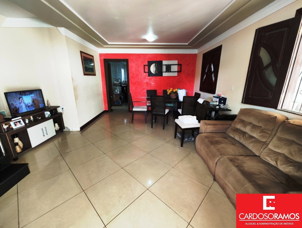 Casa, 9 quartos, 370 m² - Foto 3