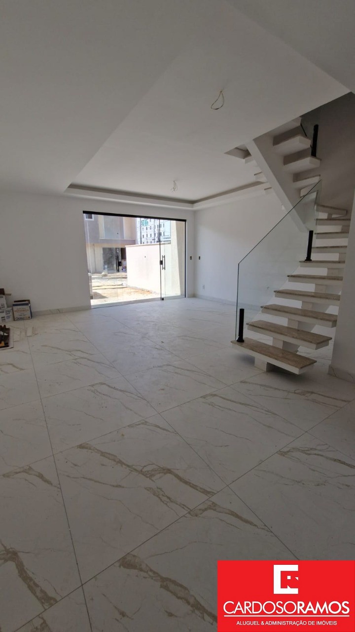 Casa, 4 quartos - Foto 4