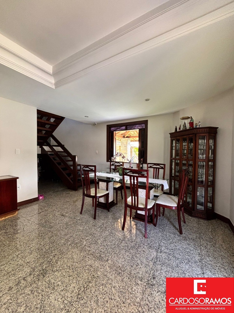 Casa, 4 quartos, 260 m² - Foto 7