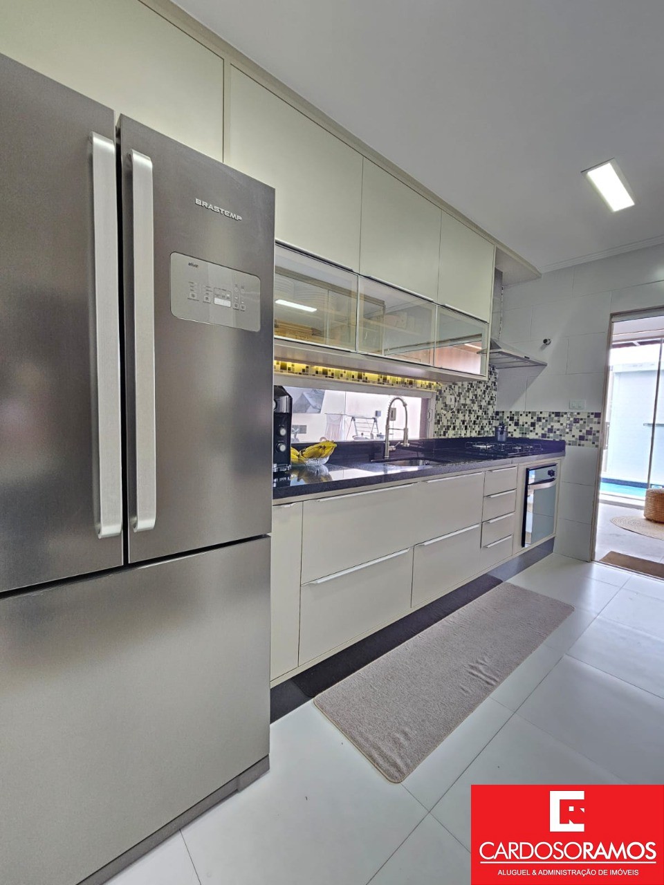 Casa, 4 quartos, 180 m² - Foto 9