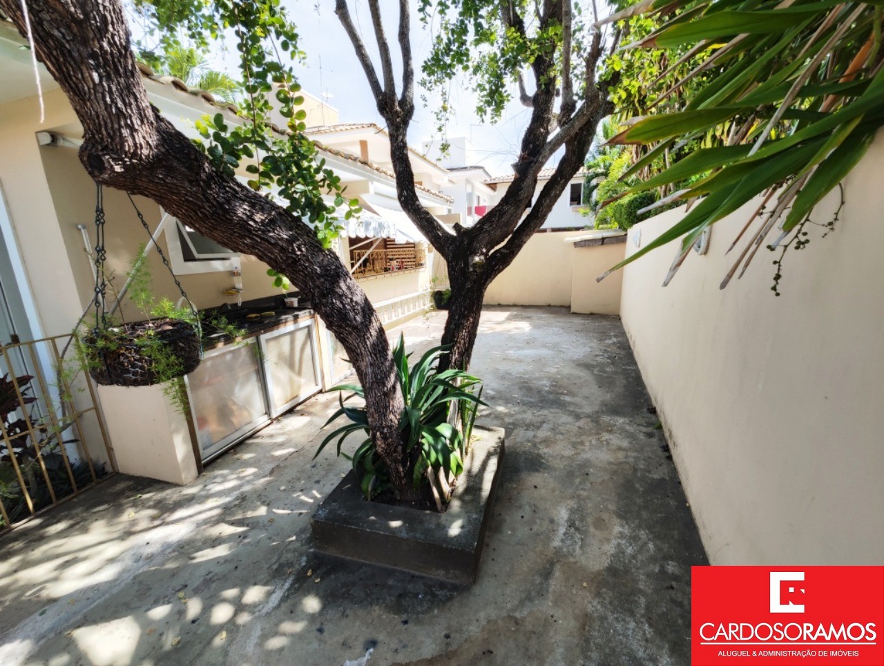 Casa, 4 quartos, 404 m² - Foto 49