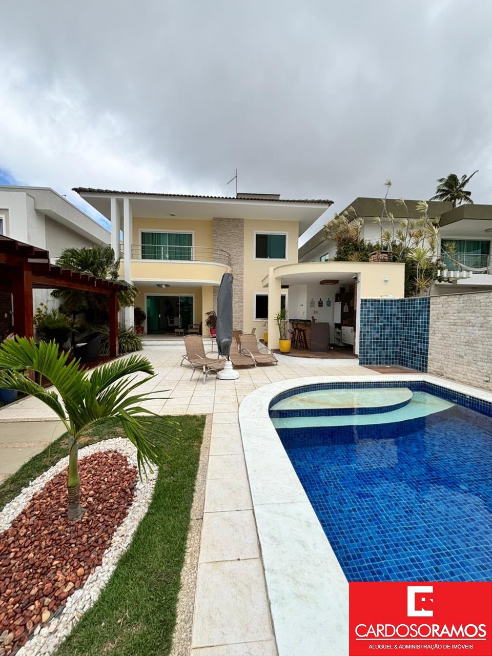 Casa, 4 quartos, 280 m² - Foto 2