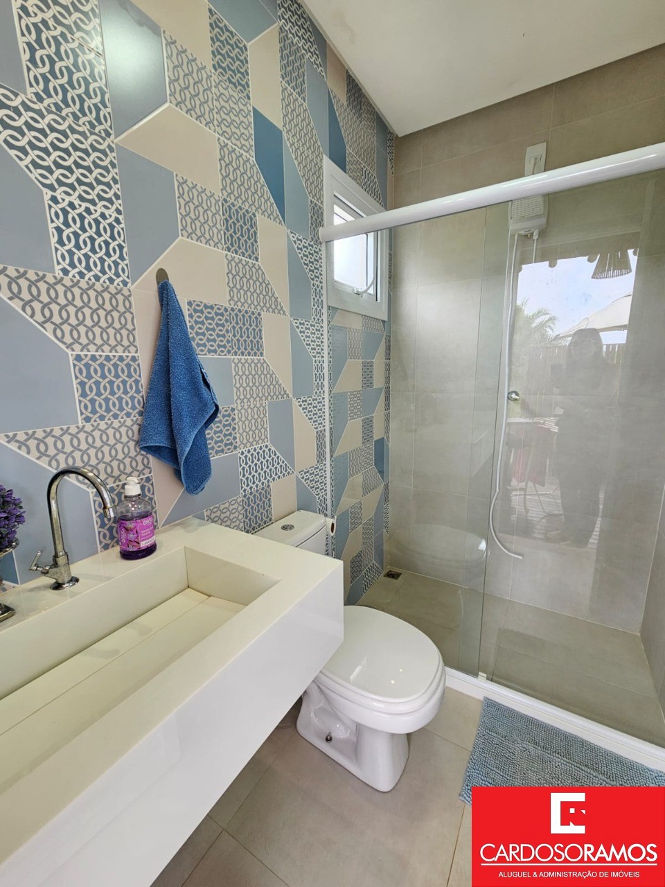 Casa, 4 quartos, 205 m² - Foto 19