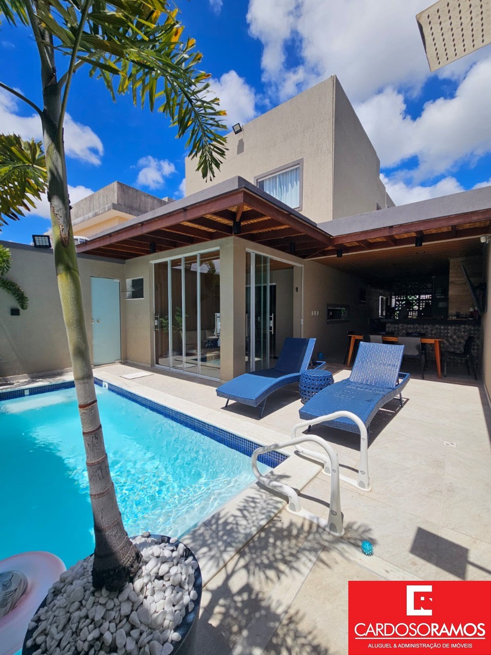 Casa, 4 quartos, 180 m² - Foto 41