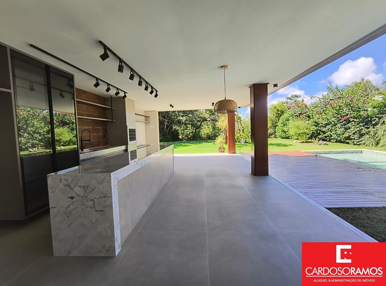 Casa, 5 quartos, 375 m² - Foto 11