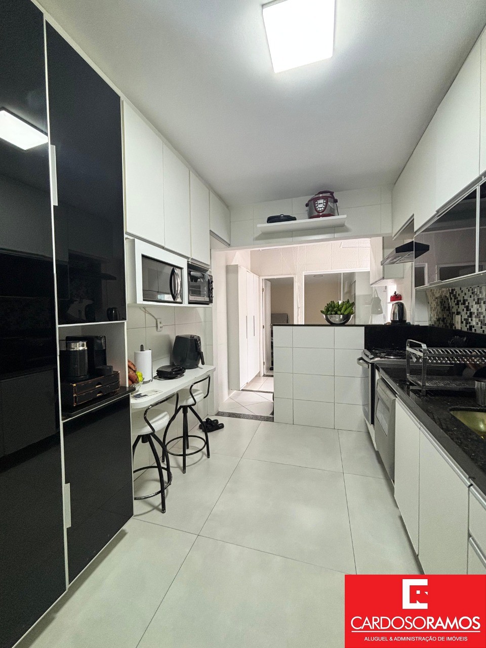 Casa, 4 quartos, 189 m² - Foto 6