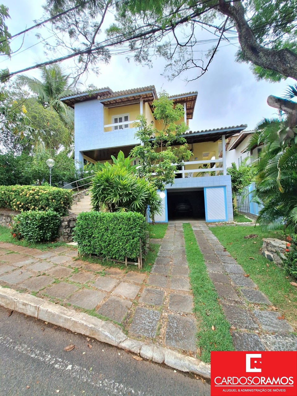Casa, 4 quartos, 328 m² - Foto 2