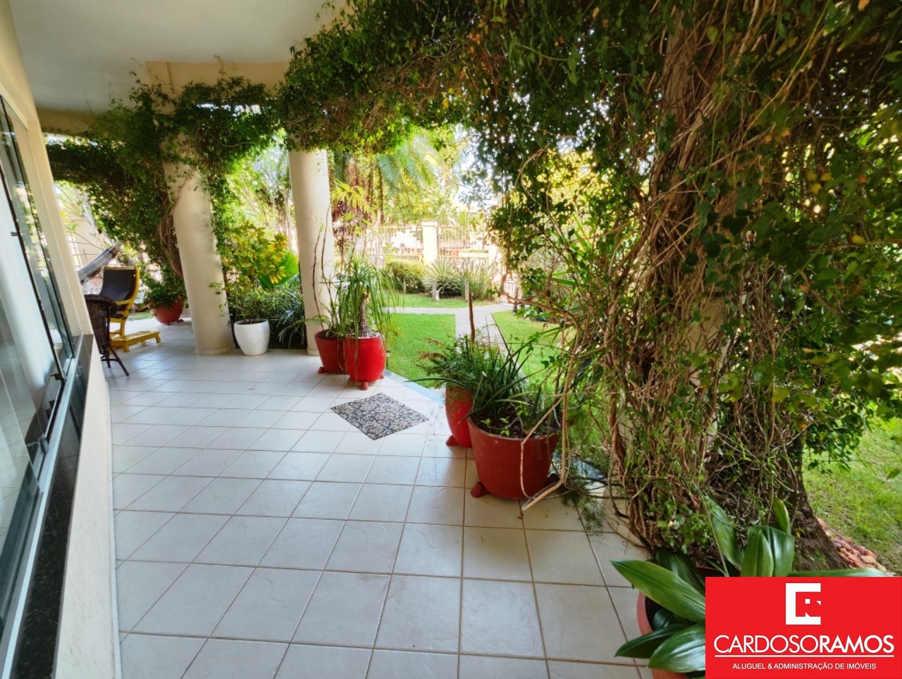 Casa, 4 quartos, 404 m² - Foto 40