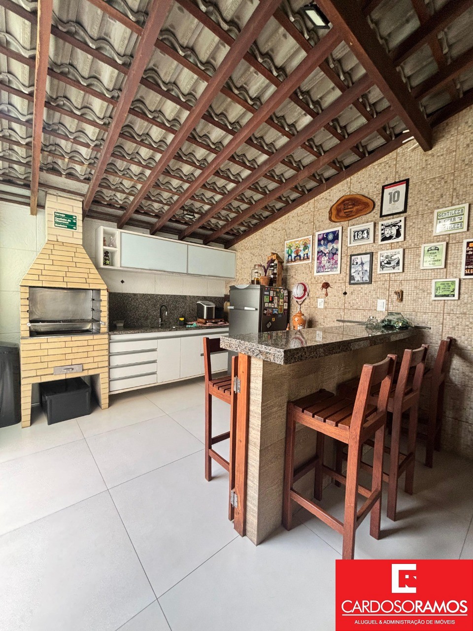 Casa, 4 quartos, 189 m² - Foto 25