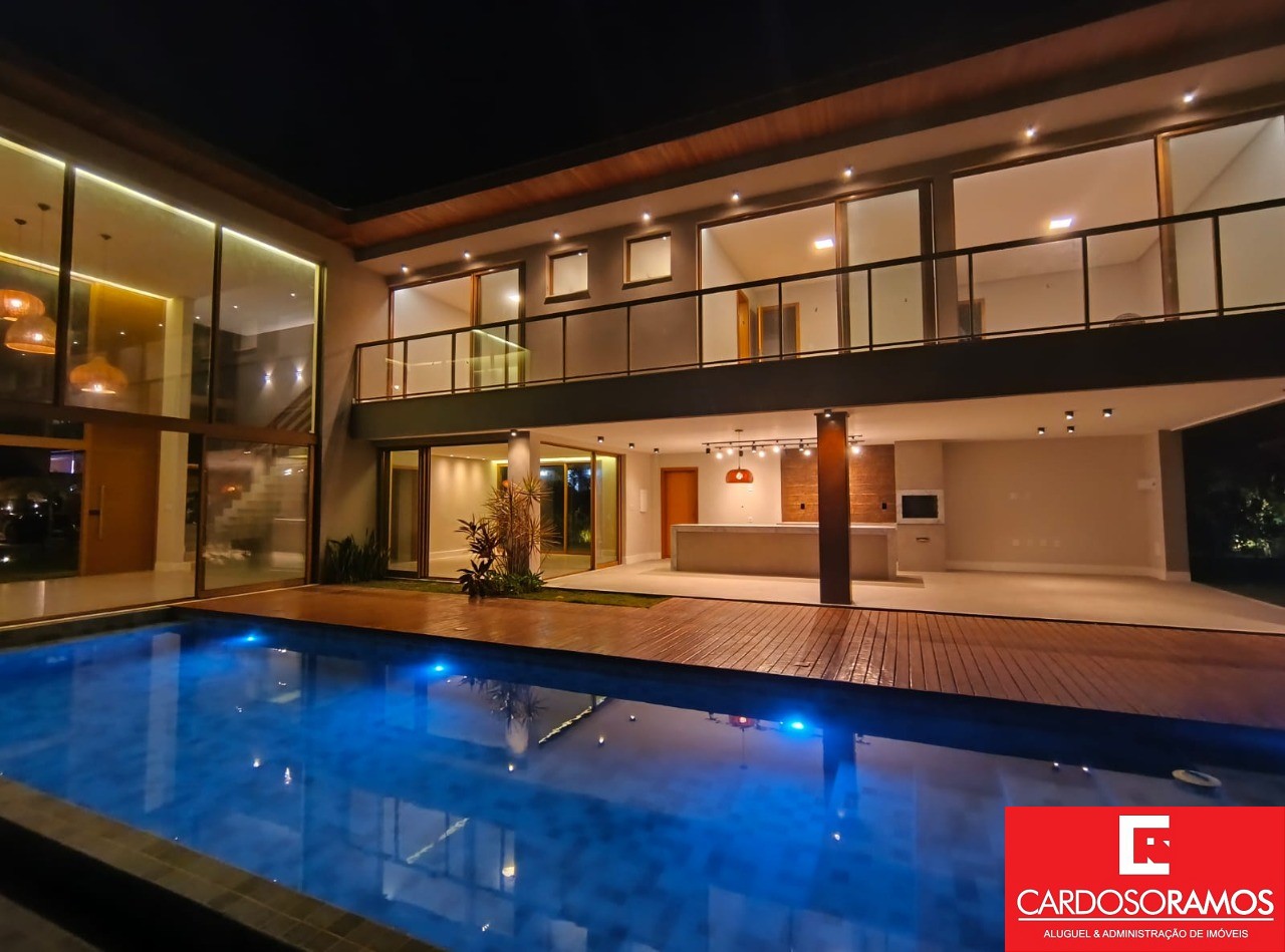 Casa, 5 quartos, 375 m² - Foto 40