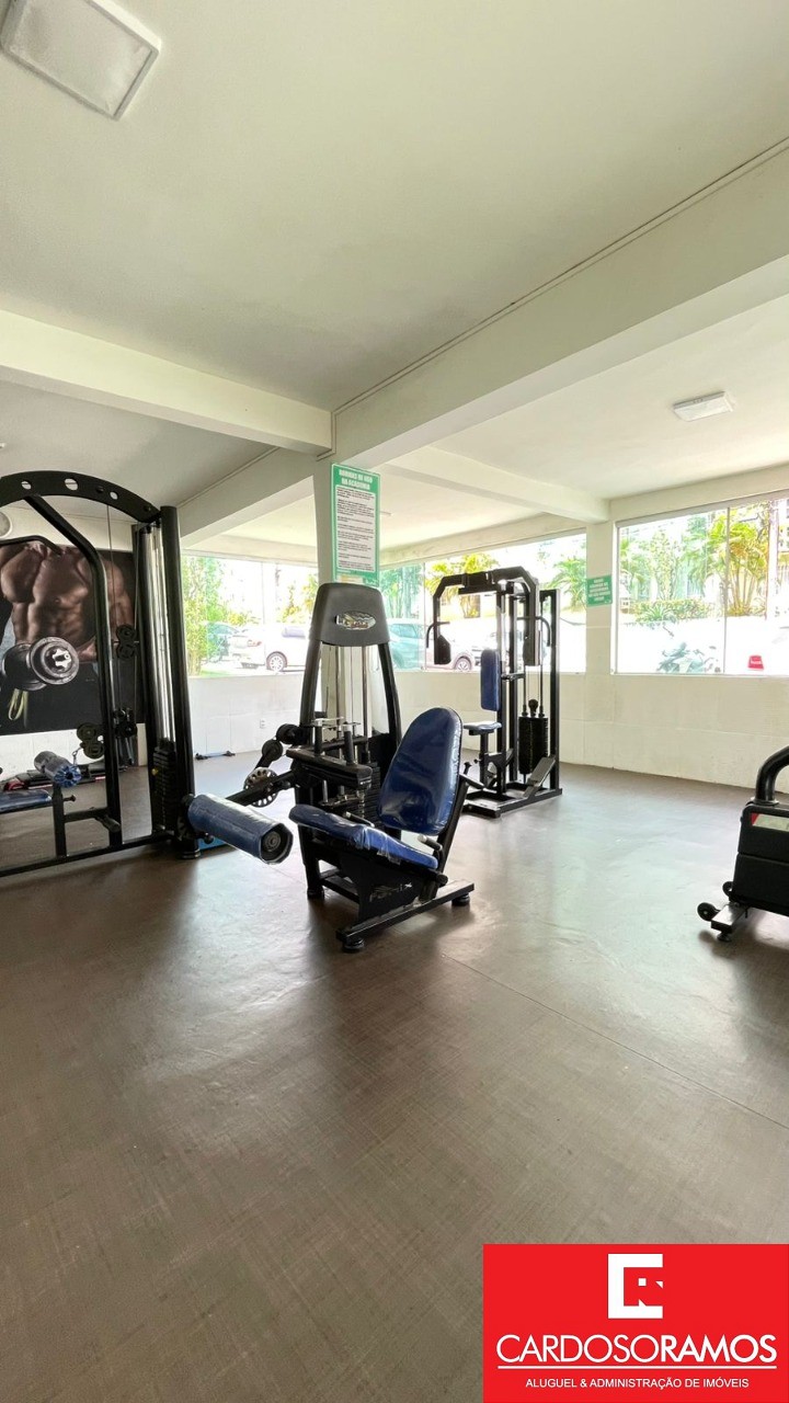 Apartamento, 2 quartos, 40 m² - Foto 27