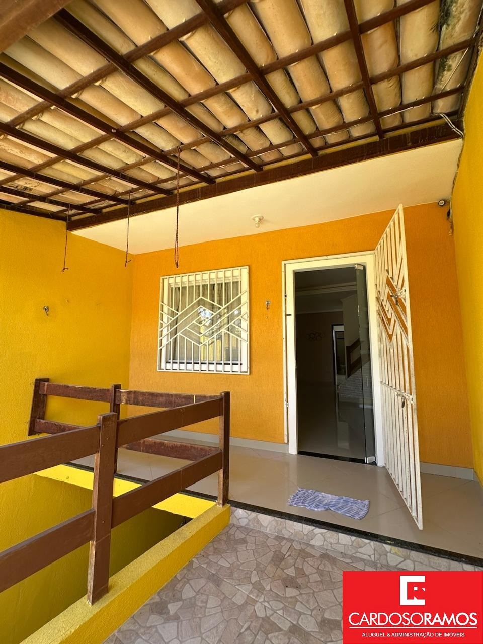Casa, 4 quartos, 130 m² - Foto 4