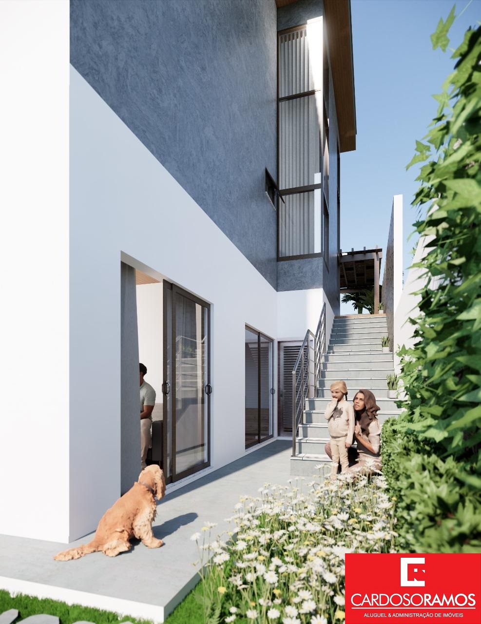 Casa, 6 quartos, 393 m² - Foto 26