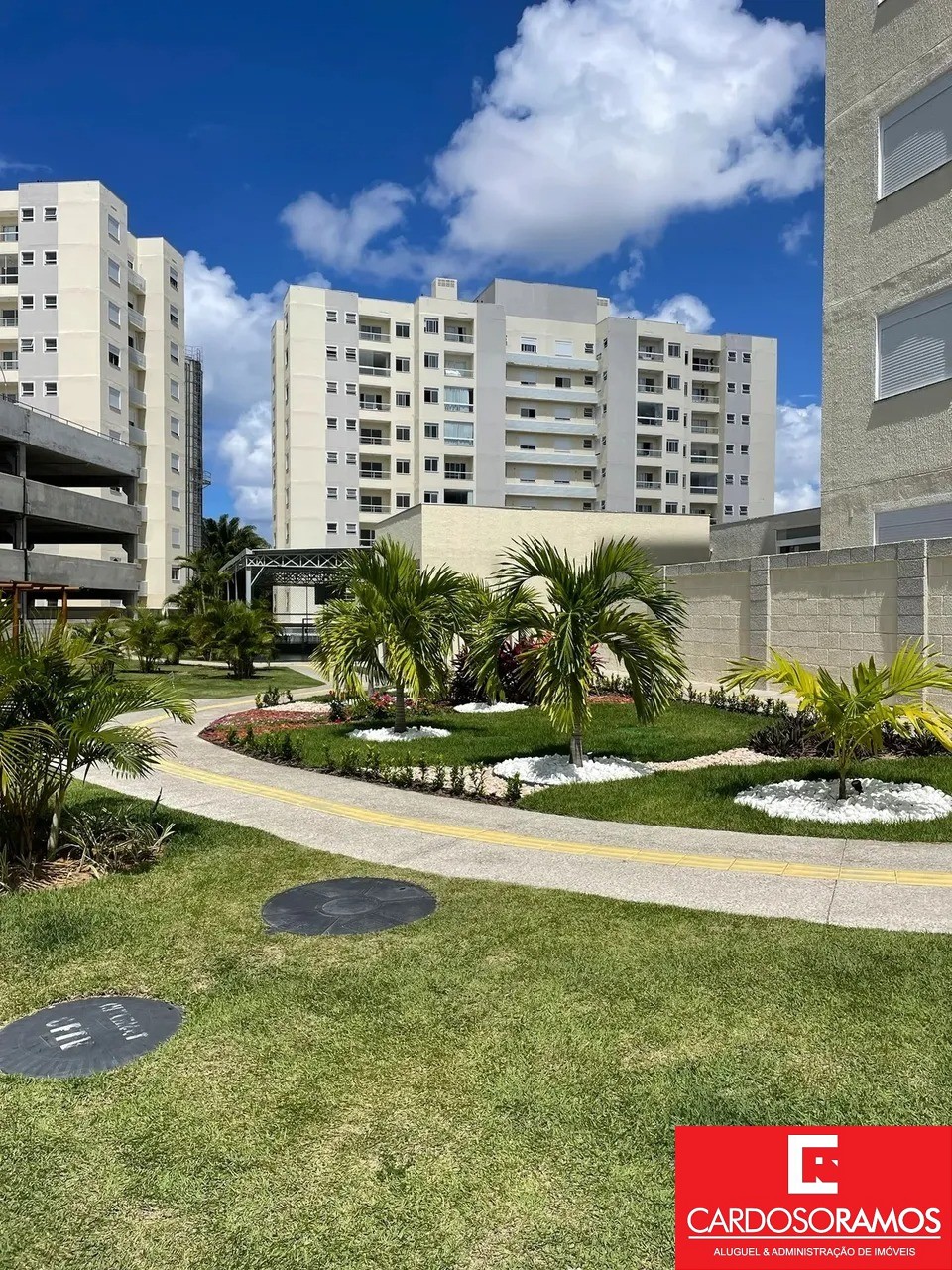 Apartamento, 2 quartos, 52 m² - Foto 15