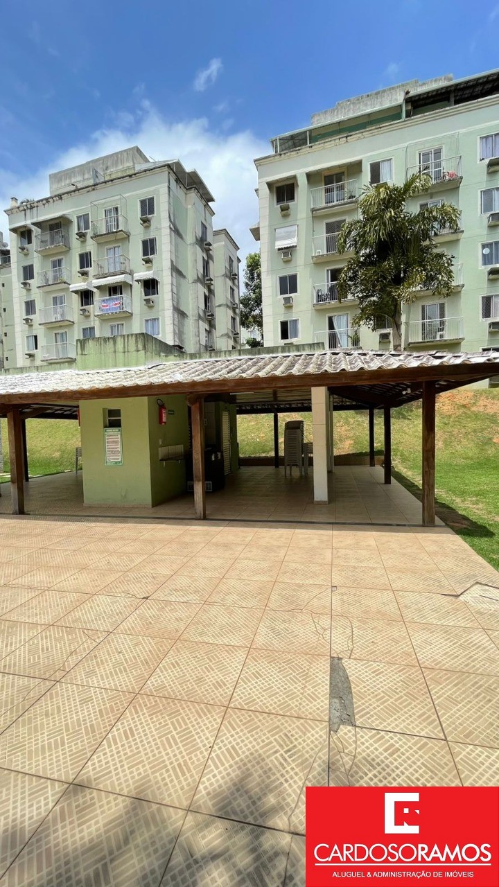 Apartamento, 2 quartos, 40 m² - Foto 22