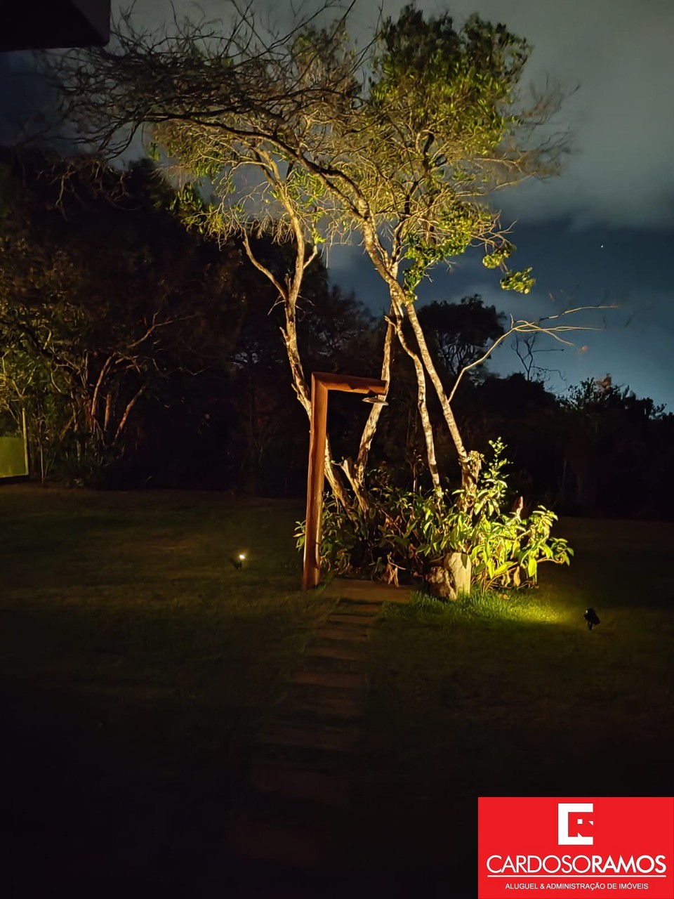 Casa, 5 quartos, 375 m² - Foto 37