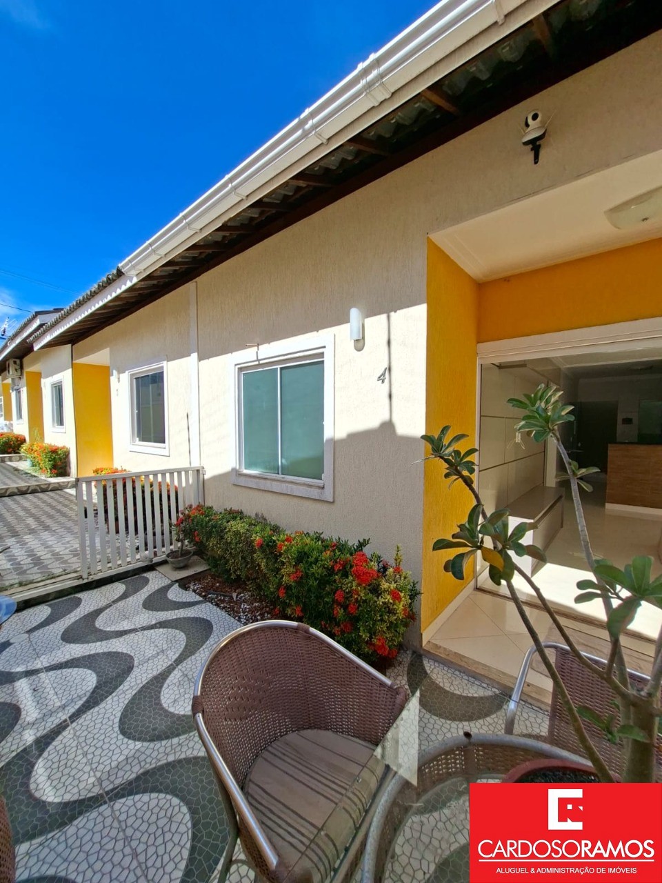 Casa, 2 quartos, 85 m² - Foto 1