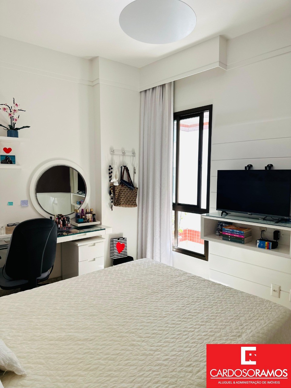 Apartamento, 4 quartos, 185 m² - Foto 13