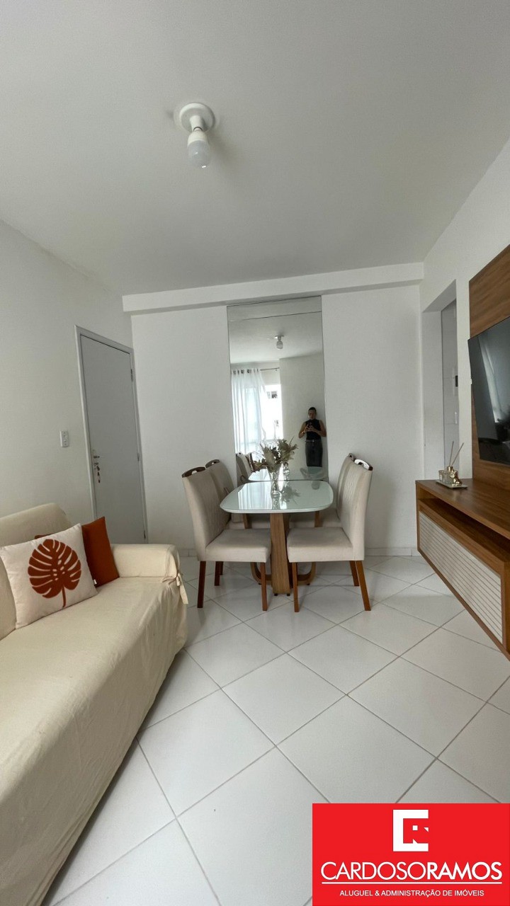 Apartamento, 2 quartos, 49 m² - Foto 3