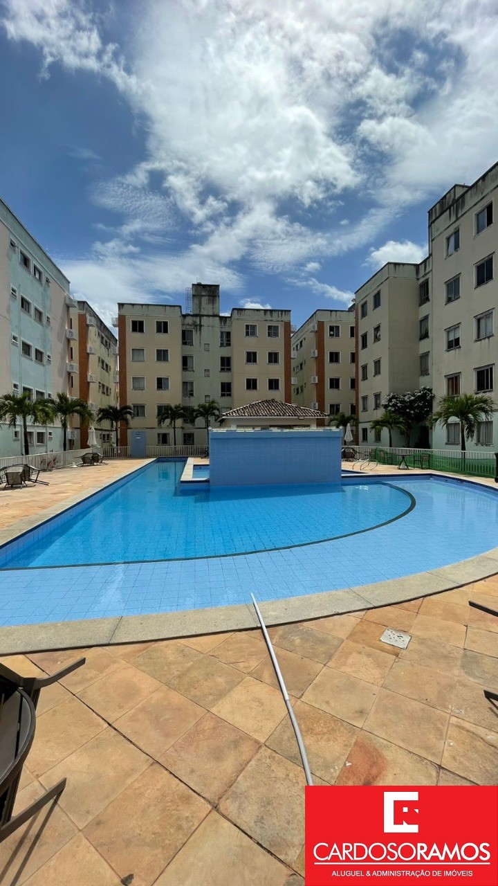 Apartamento, 2 quartos, 49 m² - Foto 25