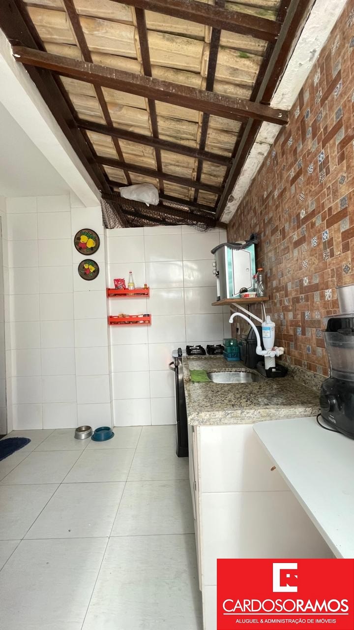 Casa, 4 quartos, 135 m² - Foto 33