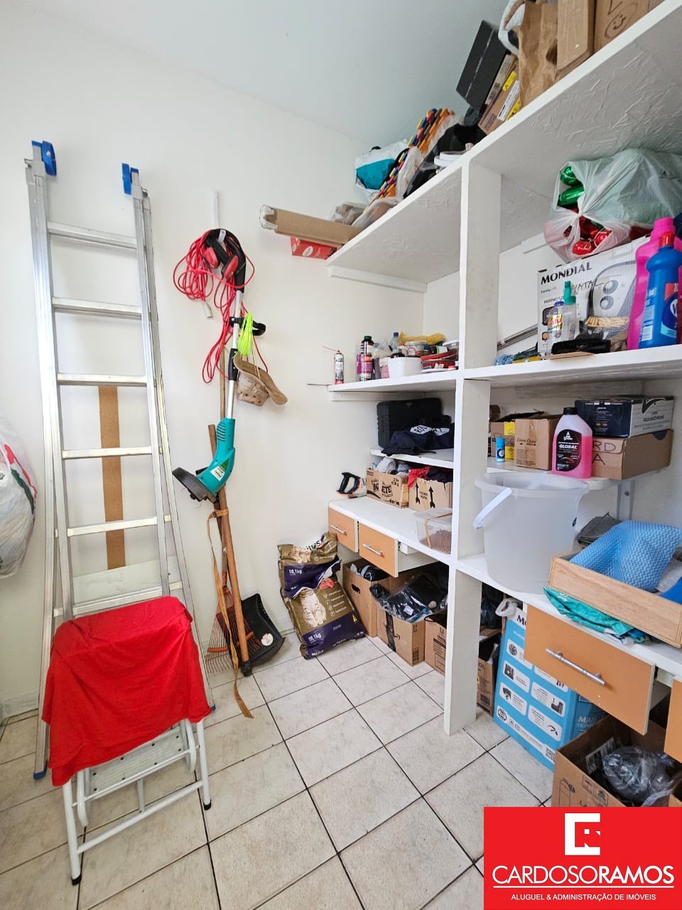 Casa, 4 quartos, 130 m² - Foto 24