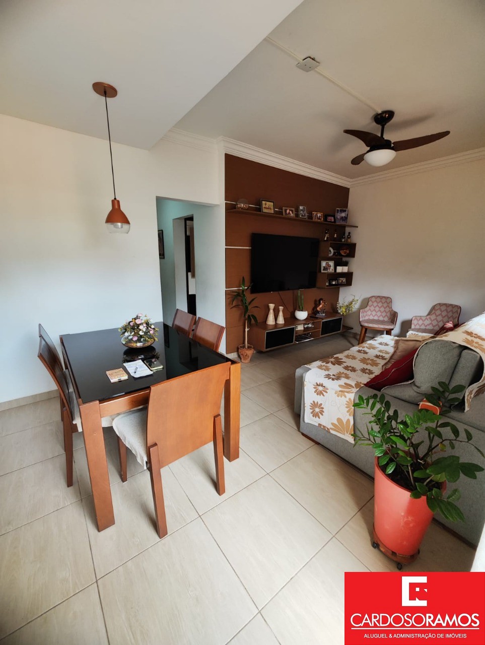 Casa, 3 quartos, 92 m² - Foto 4