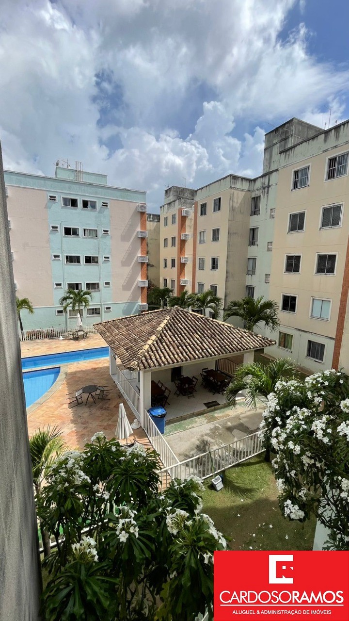 Apartamento, 2 quartos, 49 m² - Foto 24