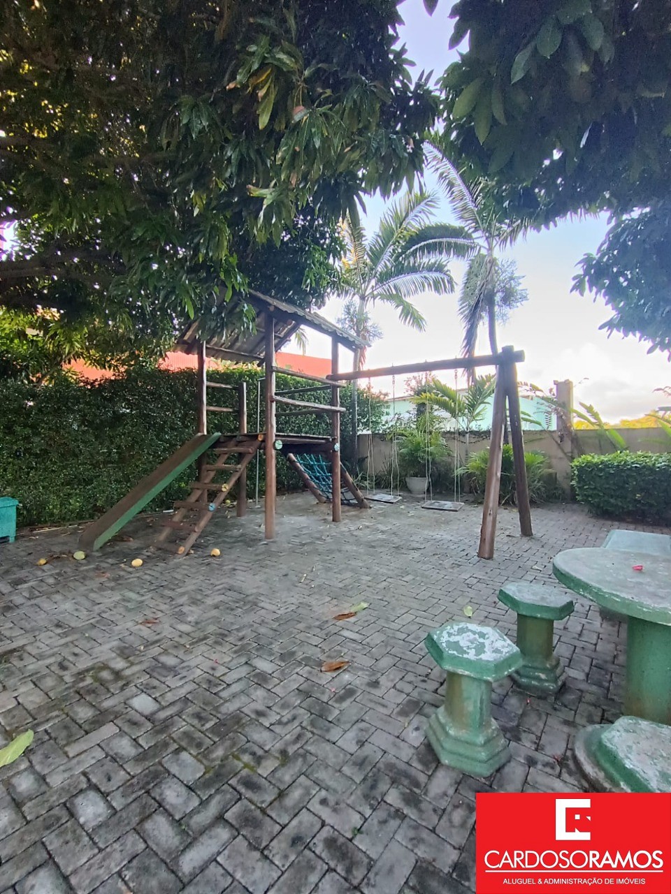 Casa, 3 quartos, 390 m² - Foto 17