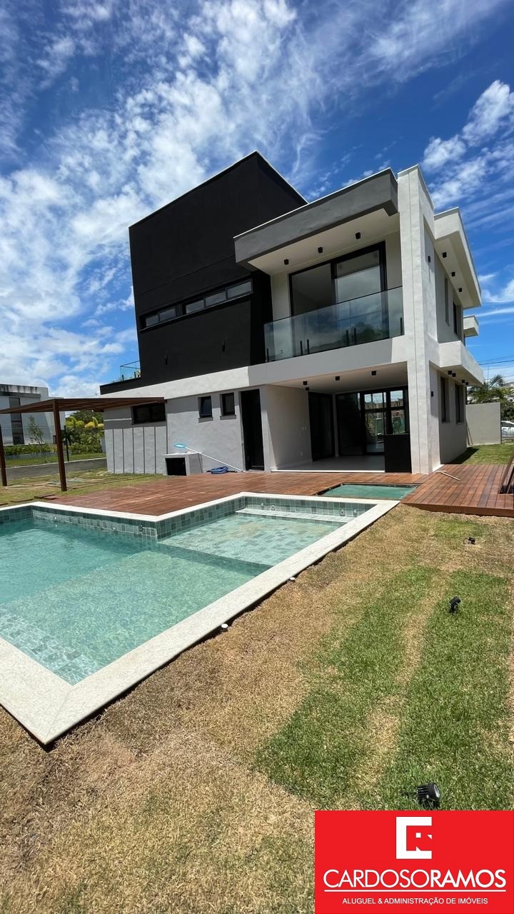 Casa, 4 quartos, 344 m² - Foto 45