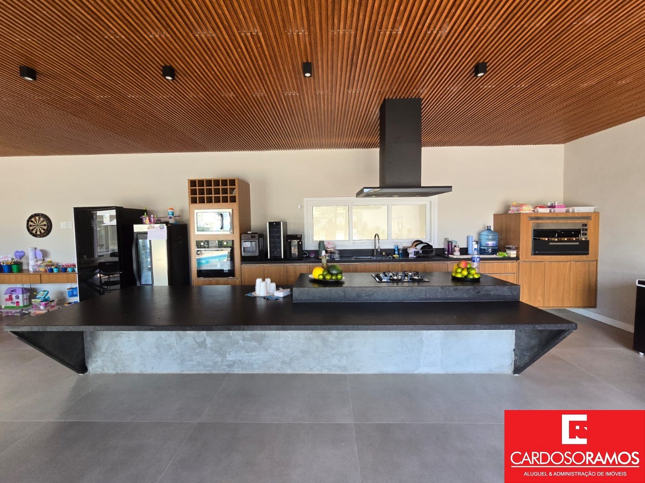 Casa, 5 quartos - Foto 22