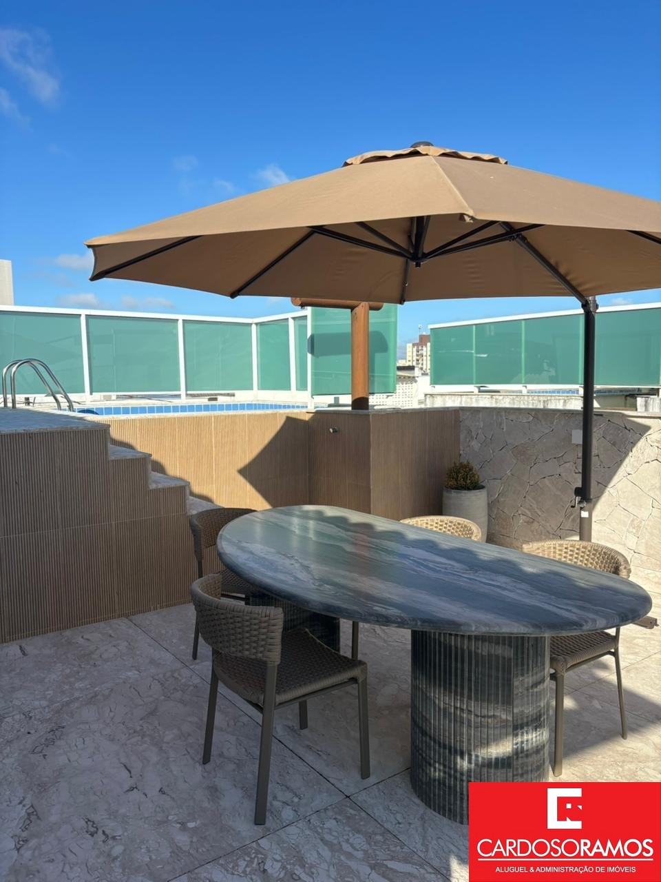 Apartamento, 4 quartos, 164 m² - Foto 16