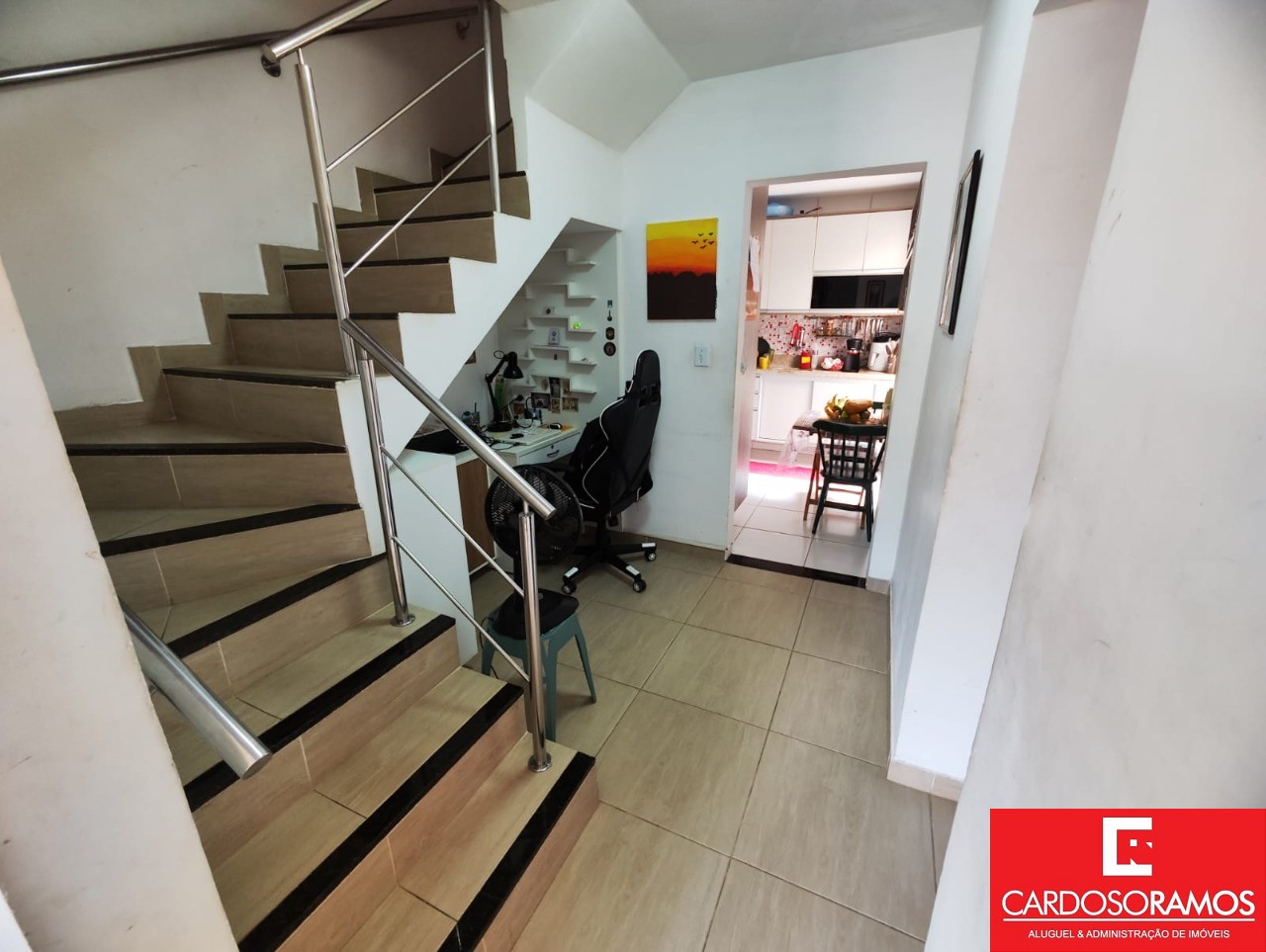 Casa, 3 quartos, 92 m² - Foto 11