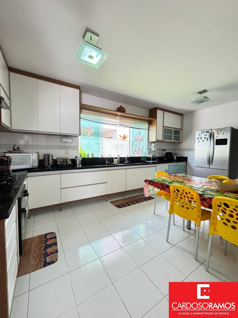 Casa, 4 quartos, 280 m² - Foto 8