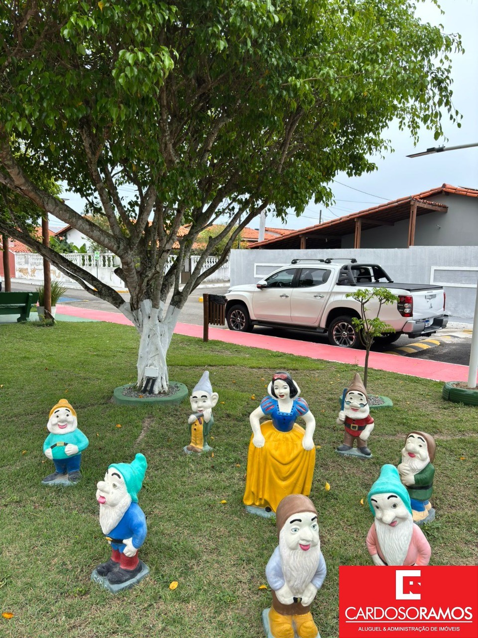 Casa, 3 quartos, 108 m² - Foto 25