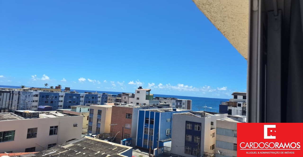 Apartamento, 1 quarto, 19 m² - Foto 6