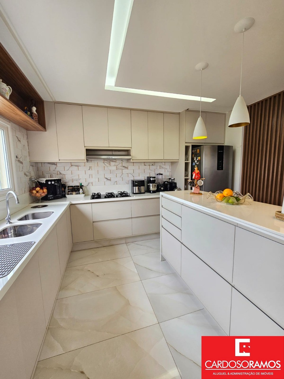 Casa, 4 quartos, 205 m² - Foto 5