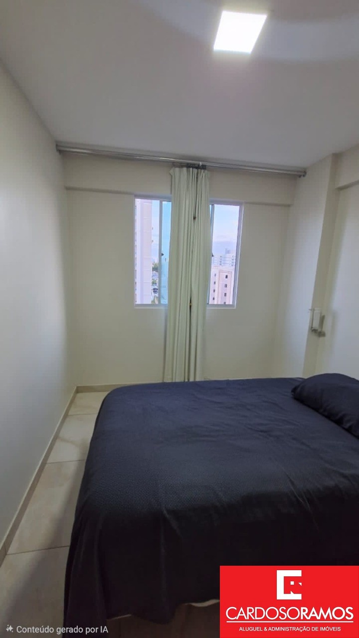 Apartamento, 3 quartos, 70 m² - Foto 5