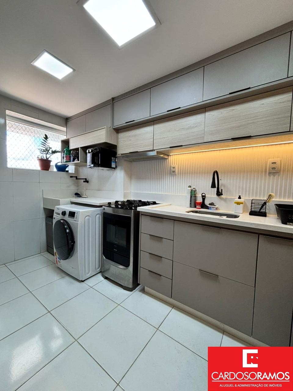 Apartamento, 3 quartos, 79 m² - Foto 4