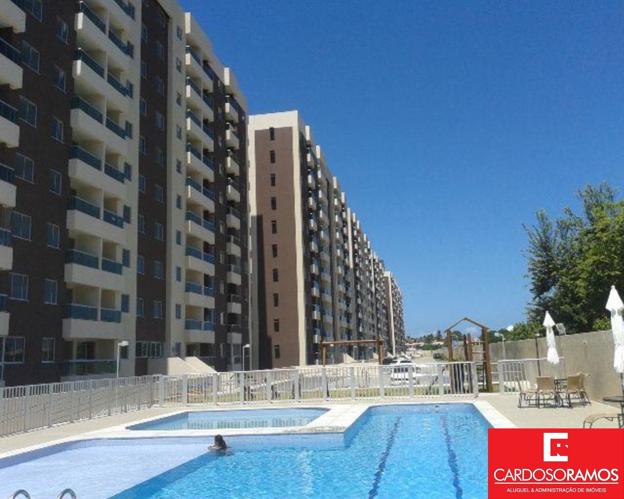 Apartamento, 3 quartos, 70 m² - Foto 1