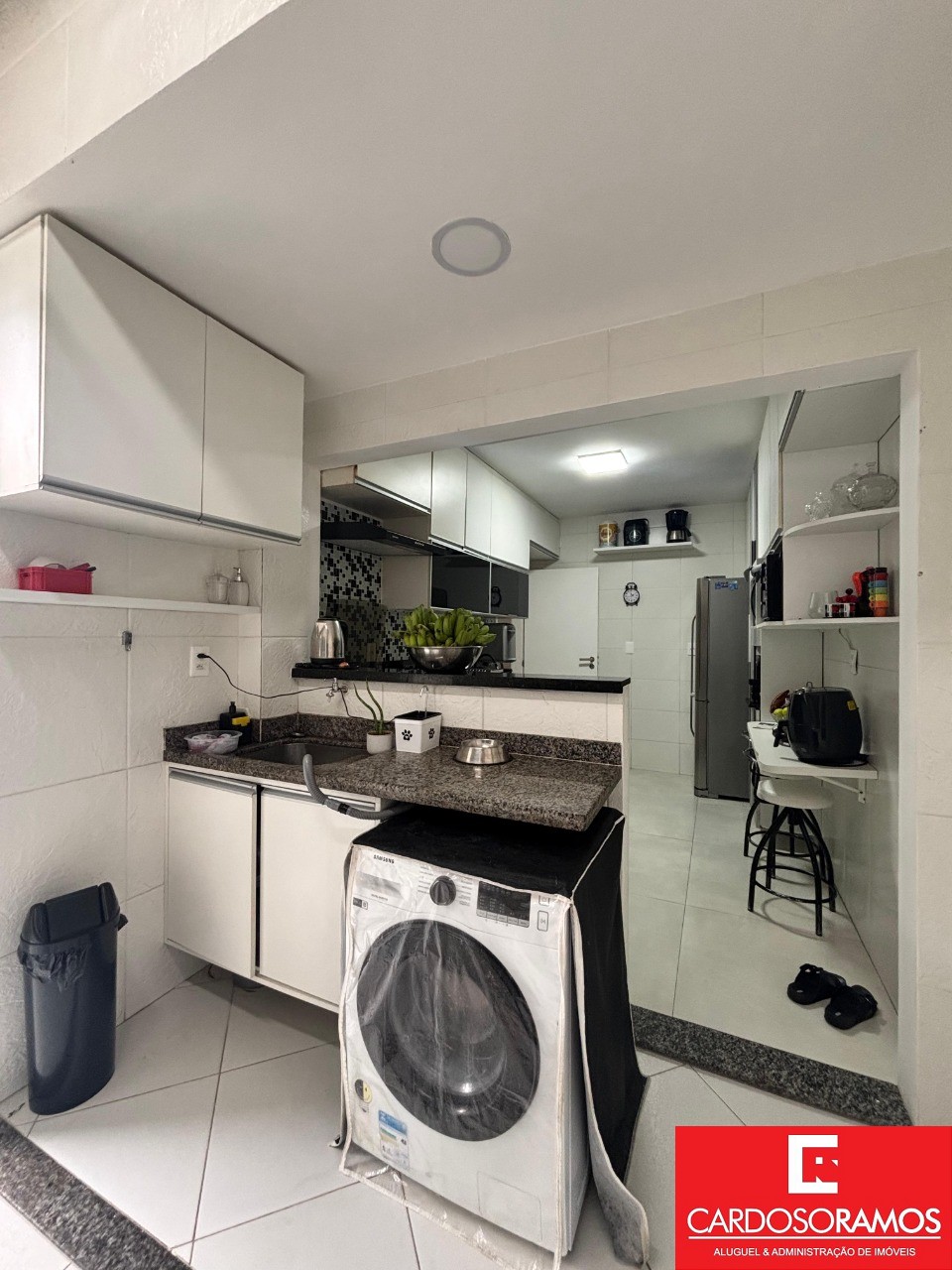 Casa, 4 quartos, 189 m² - Foto 8